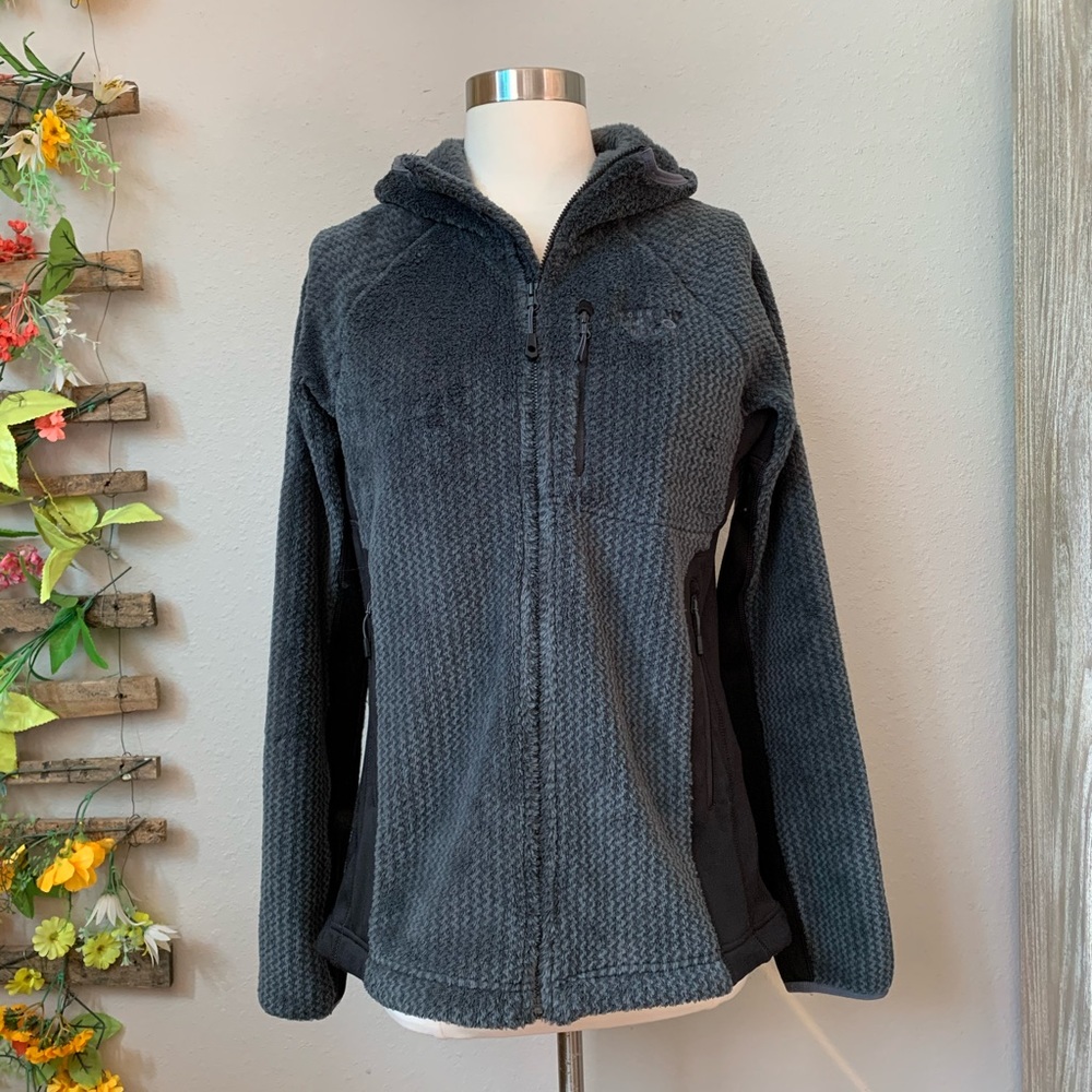 Mountain Hardware Monkey Woman Pro Hooded Jacket